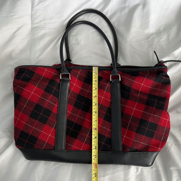 LL Bean tote bag - Picture 2 of 9